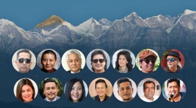 स्पार्क एड्भेञ्चरमा दुई दर्जन बढी सेलिब्रेटी सहभागी हुने